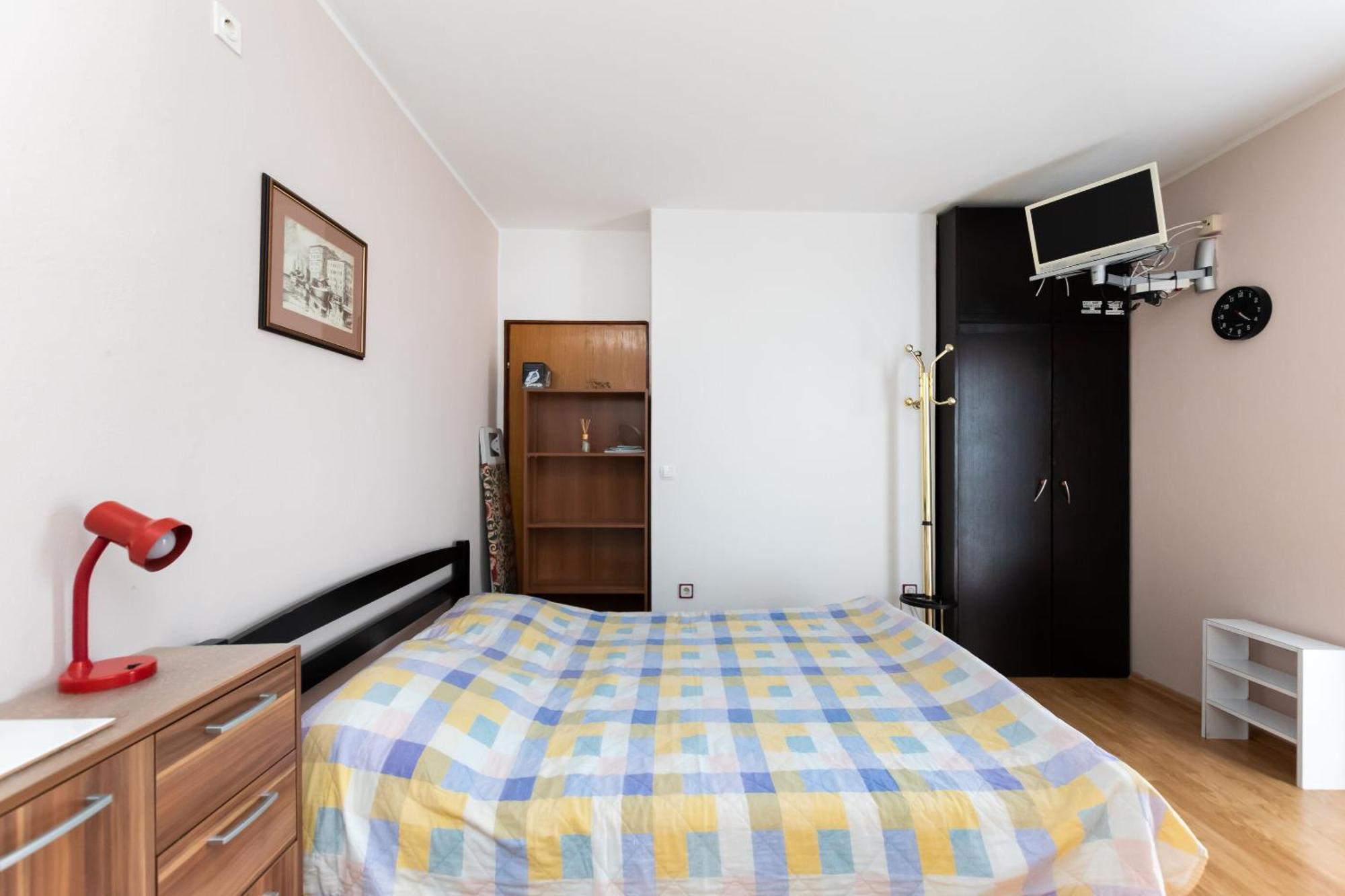 Apartment Petar Poljice Exterior foto
