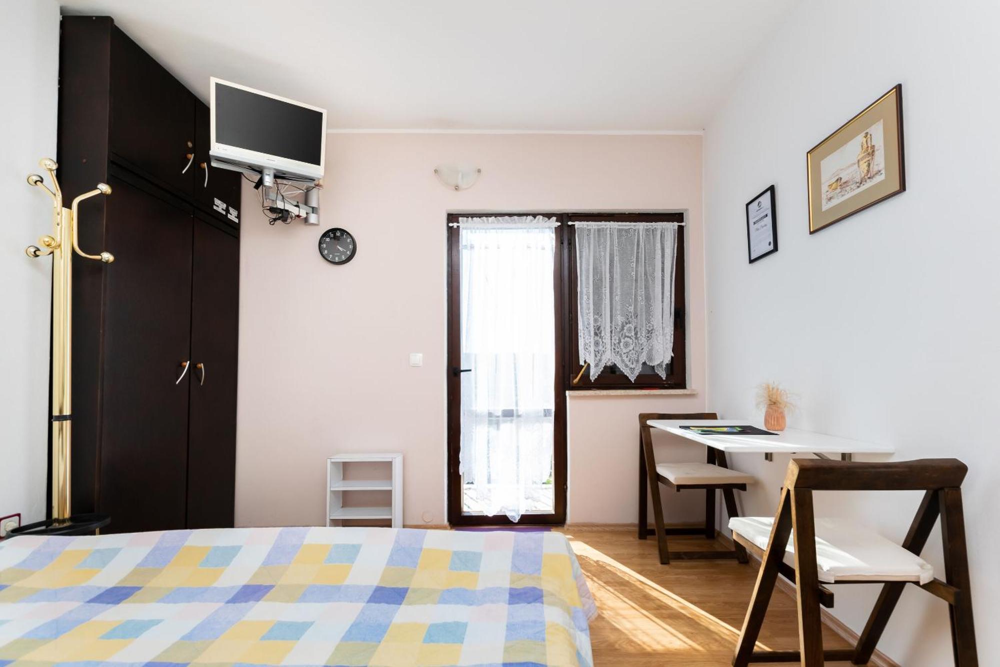 Apartment Petar Poljice Exterior foto