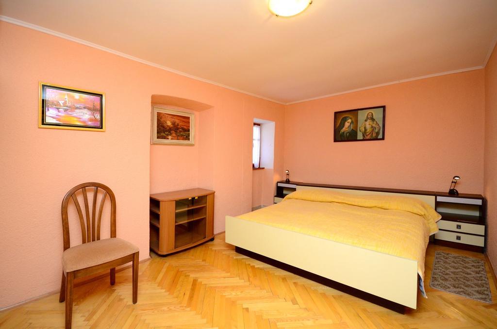 Apartment Petar Poljice Exterior foto